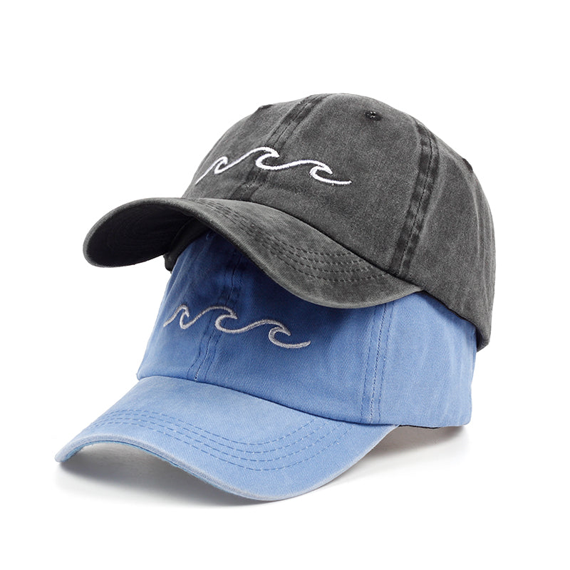Wave Hat – Beachside & Co.